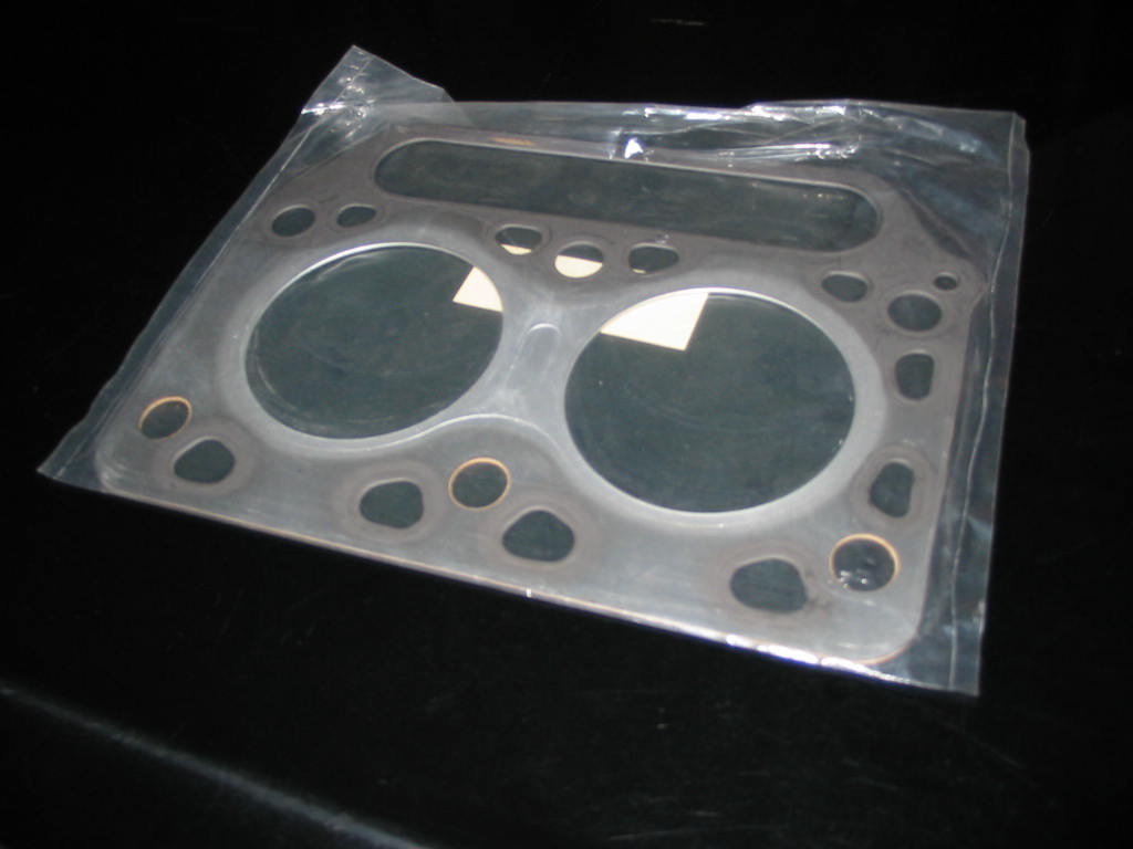 2QM20 Head Gasket to ENG # 06997