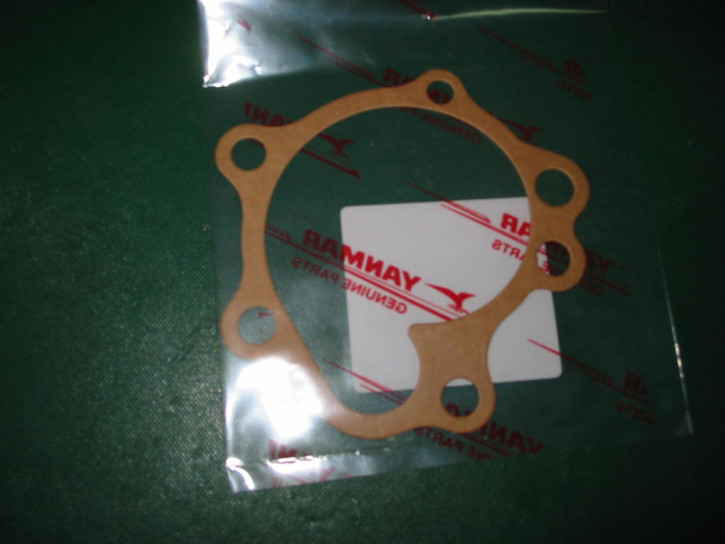 WPG-147 Gasket For WP-147