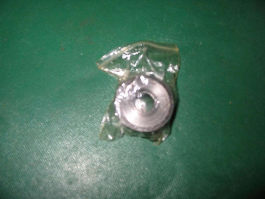 IC-1141 Injector Chamber, Rear 950, 1050