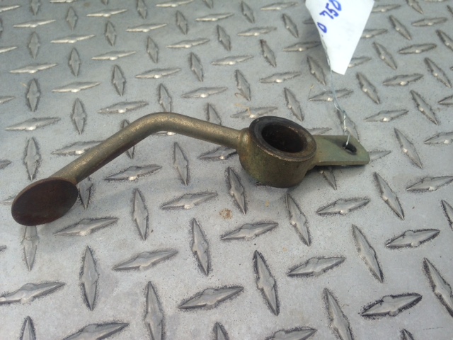 Speed Control Lever ( Used ) JD650,750