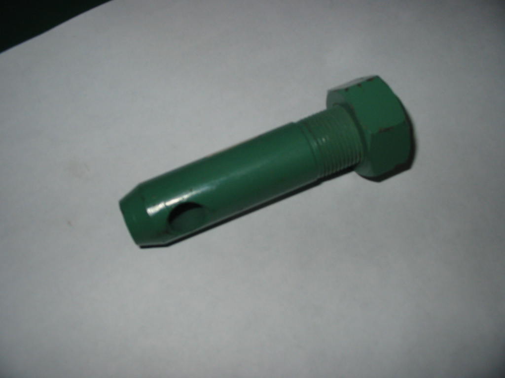 P-784 Lower Link Hinge Pin W/Nut
