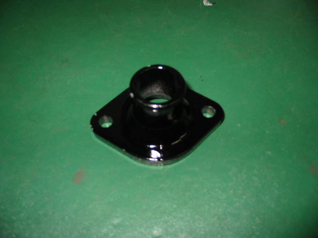 THC-9350 Thermostat Housing Cover ( See Description )